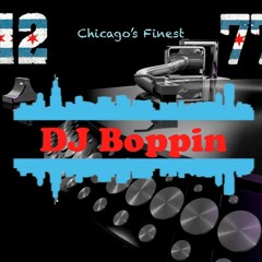 Dj Boppin