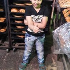انا الملك