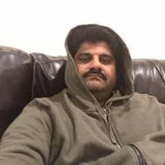 Sarfraz Sadiq