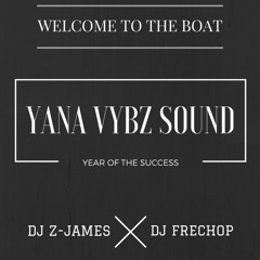 YANA VYBZ SOUND OFFISHAL