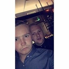 Tom Burgess