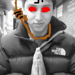 Jay Doobie aka El Santo