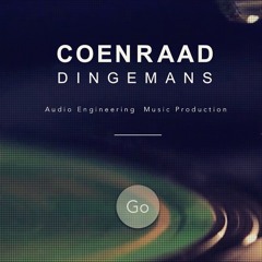 Coenraad Dingemans Music