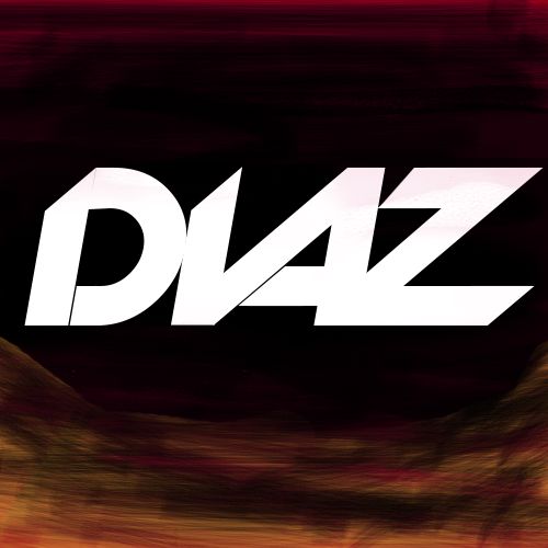 DIAZ podcast artwork