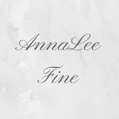 annaleefine