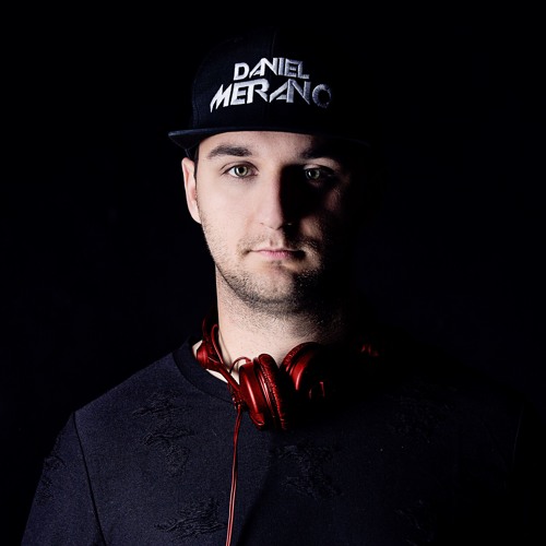 Daniel Merano Official’s avatar