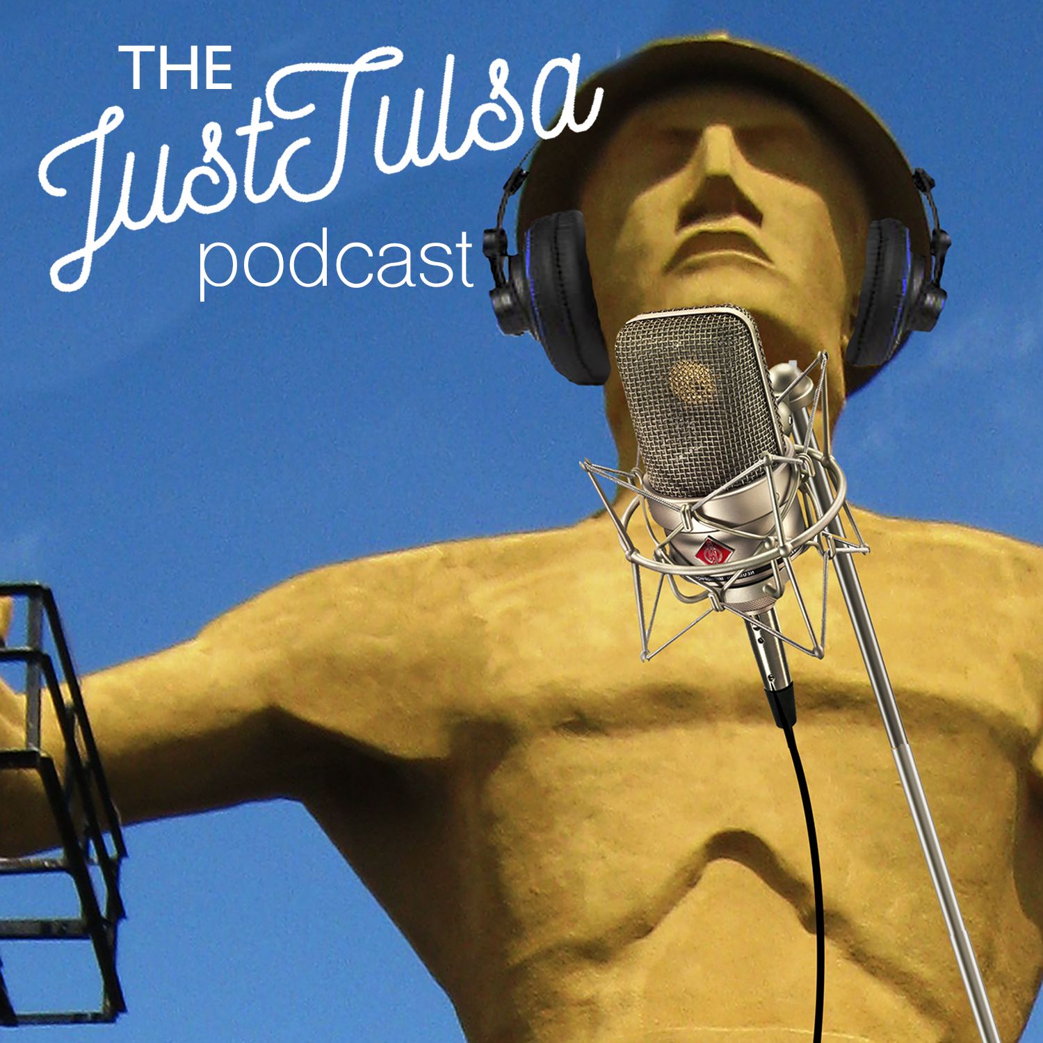 JustTulsa Podcast: Tulsa's Fun, Food, and Events Podcast