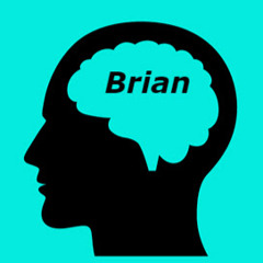 Oldskool Brian