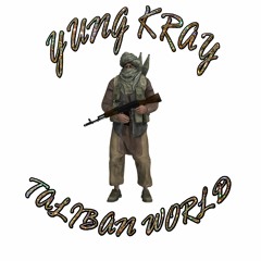 YUNG KRAY