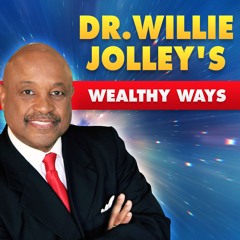 Dr. Willie Jolley