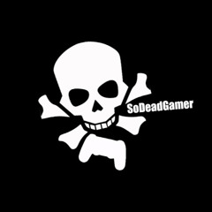 So Dead Gamer