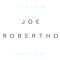joe robertho