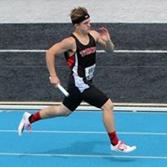Blake Coan