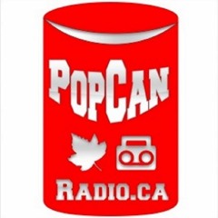 PopCanRadio.ca