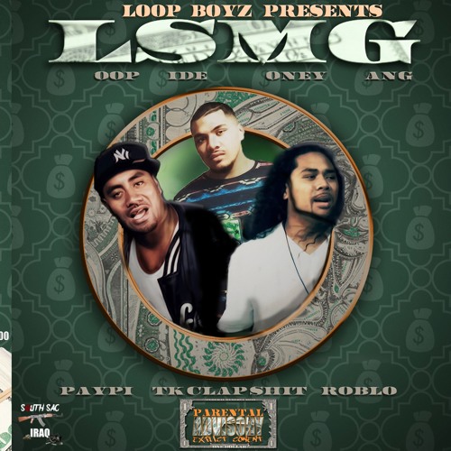 LoopSide Money Gang (LSMG Music)’s avatar