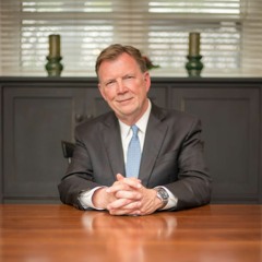 Special Session with Former Congressman Jon Porter