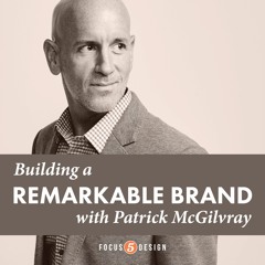 Building a Remarkable Brand