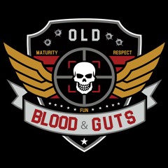 Old Blood And Guts
