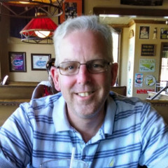 Paul Moulthrop