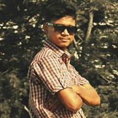 BishnupraXad DoWarah