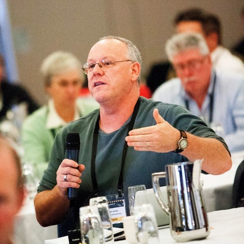 Stream episode SafetyAtWorkBlog Michael Quinlan Interview by Kevin