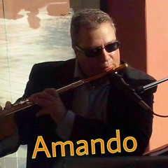 Amando Capella Flute - It mighty by you