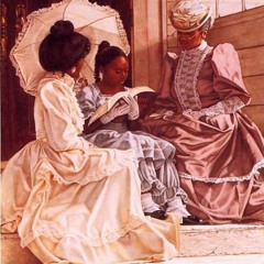 The Free Black Women's Library