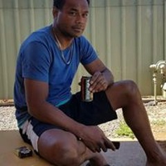 Saukuru Leone