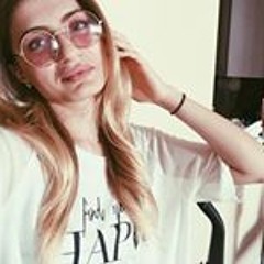 Sonya Fozilova