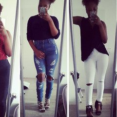 Sherly Edmond