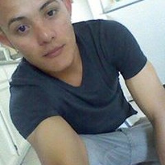 Wilber Alvarado