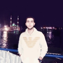 Belal M. Ayoub