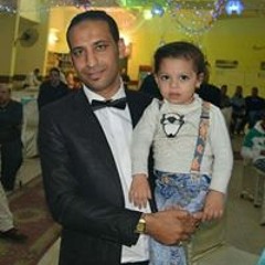 ياسر الأمين