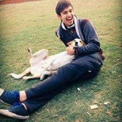 Gulshan Negi