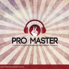 Promaster Estudios