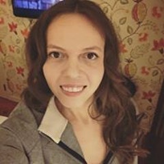 Aigul Shaihutdinova
