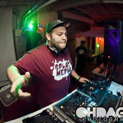 DJ Ekin