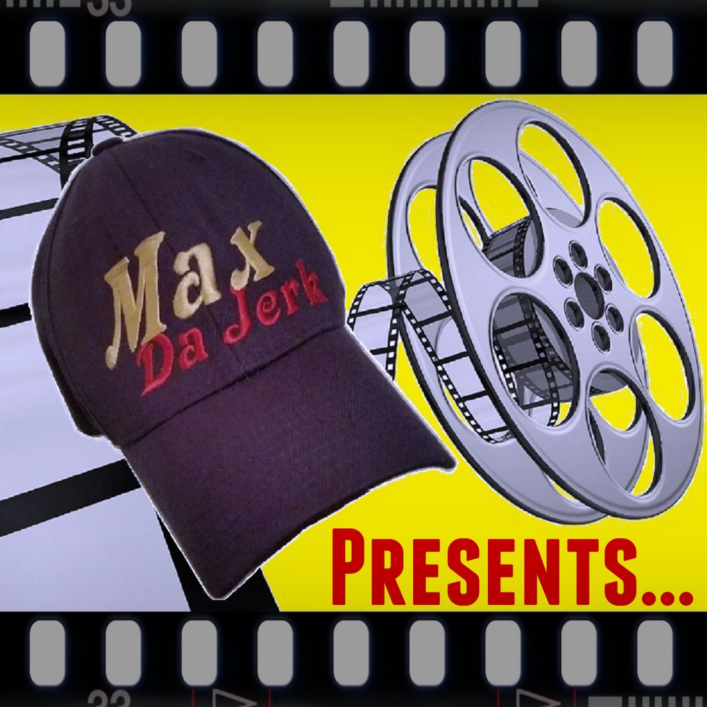 Max Da Jerk Presents...