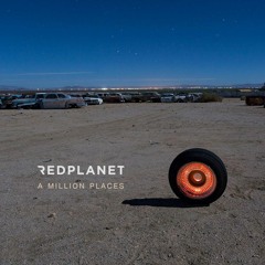 Redplanet