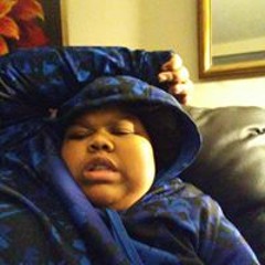 Jahniyyah Derham Motley