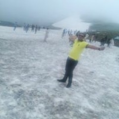 Raja Haider