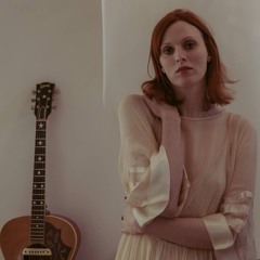 Karen Elson