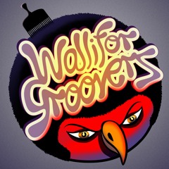 Walliforgrooverz
