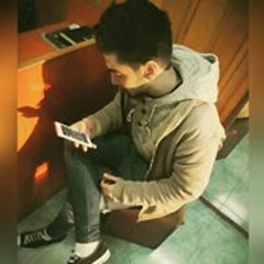 Majd Ismaael