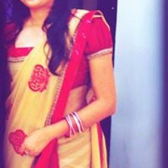 Kasturi Shrivastava