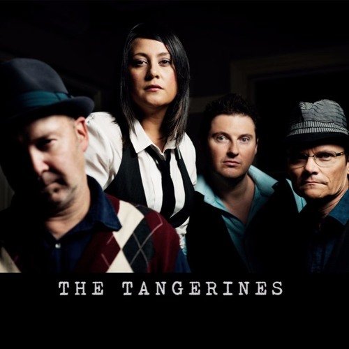 The Tangerines’s avatar