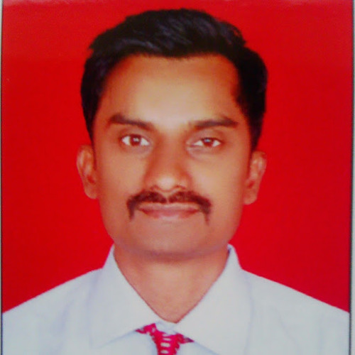 Prashant Shirsat’s avatar