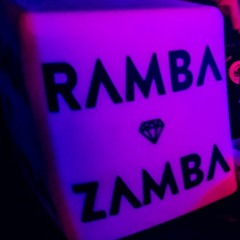 RAMBA ZAMBA