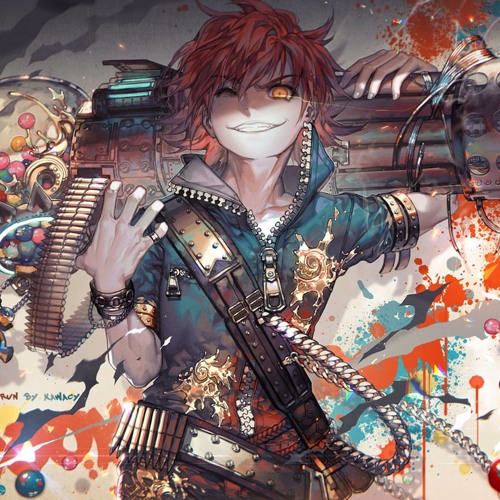 Clouds P — artist photo