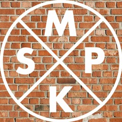 MKSP - Just do it (Riddim) WIP